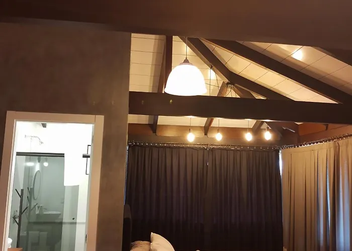 Alojamento com o café da manhã Apenas: Hotel Vila Germânica