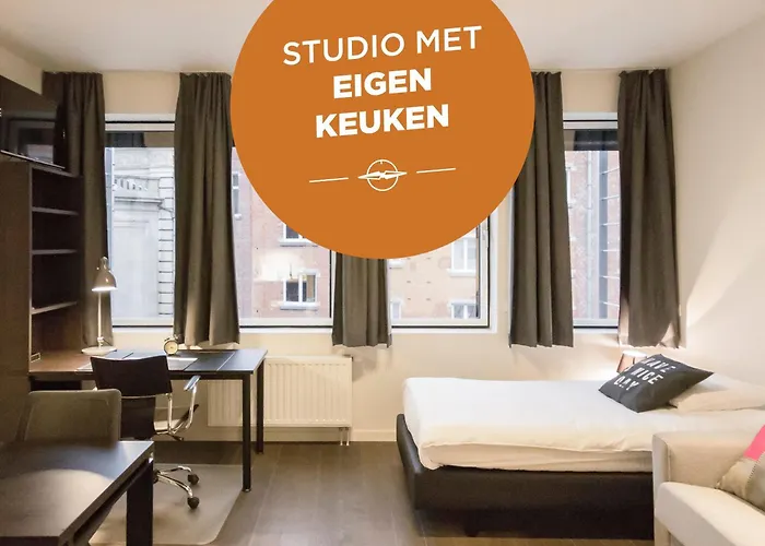  Getaway Leuven