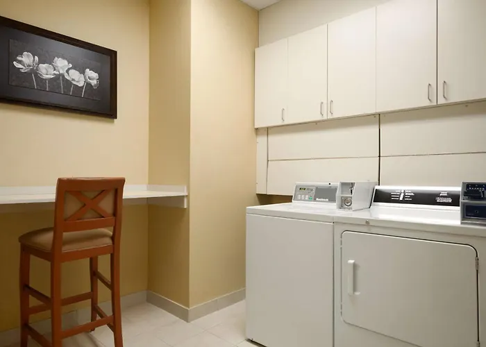 Hilton Garden Inn Toronto/