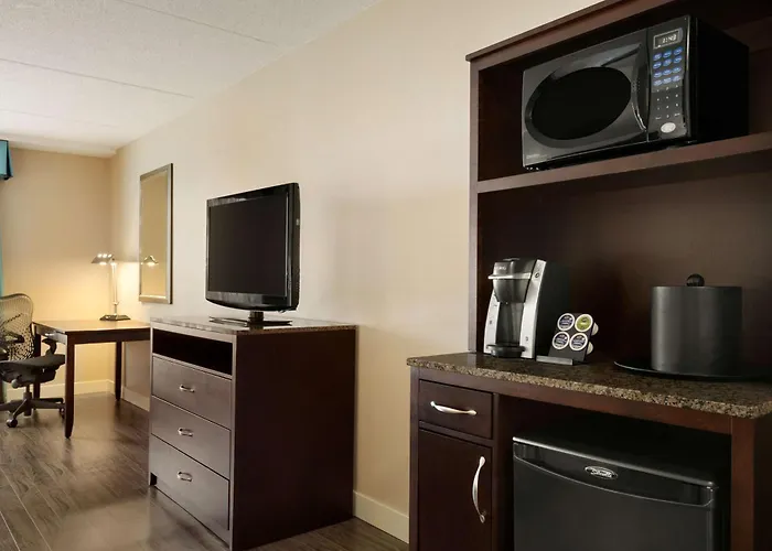 Hilton Garden Inn Toronto/