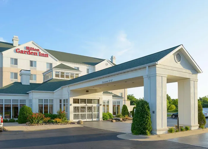 Hilton Garden Inn