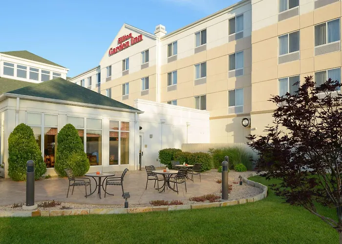 Hilton Garden Inn
