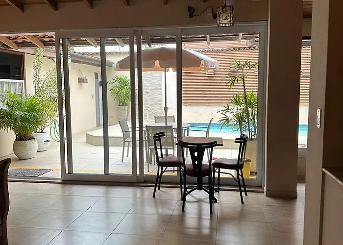 Hotel boutique: Pousada da Praia