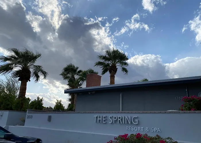 Hotel suites Spring & Spa (Adults Only)