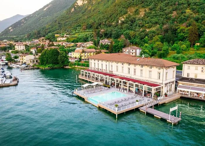 Welkom Hotel: Araba Fenice Hotel