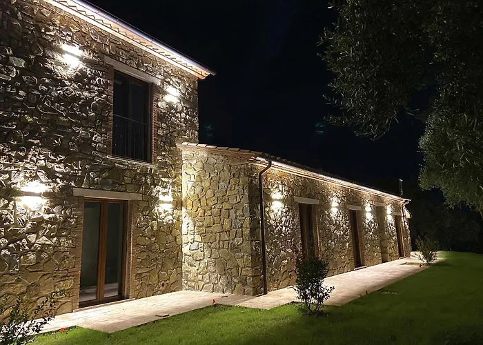  Fattoria Pianetti
