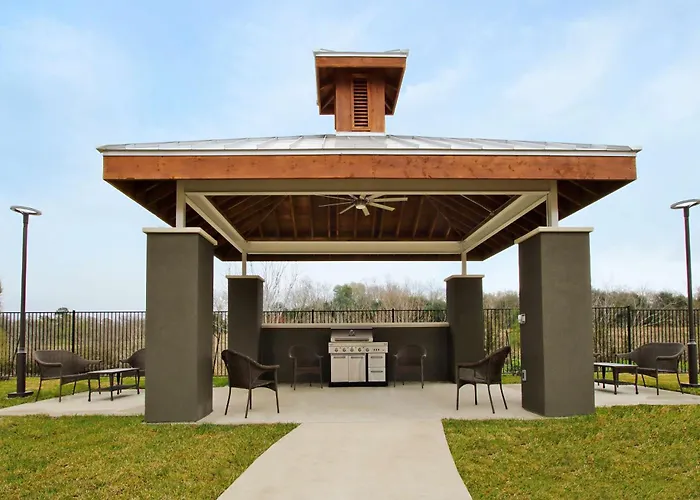 Home2 Suites By Hilton Beaumont, Tx