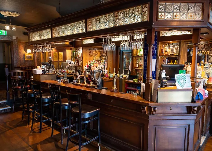 Whisky House