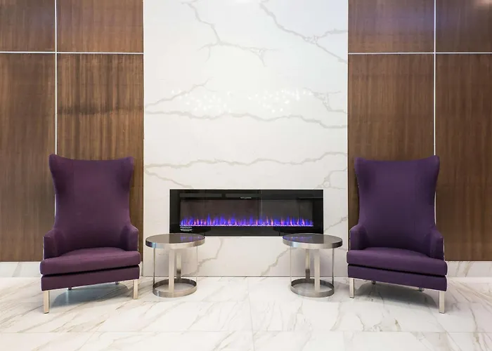 Homewood Suites By Hilton Downtown