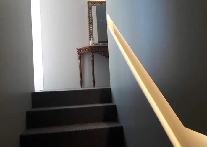 Hotel perto da faculdade: Maia Centro