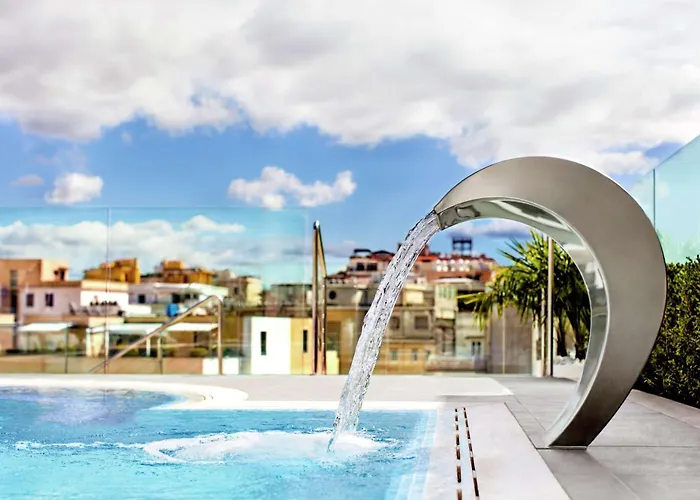 Hotel boutique: Aleph Rome Hotel, Curio Collection By Hilton