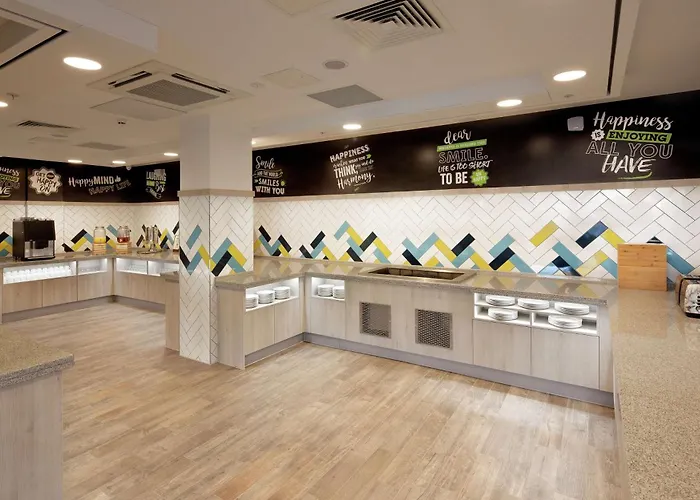 Hampton By Hilton Leeds City Centre