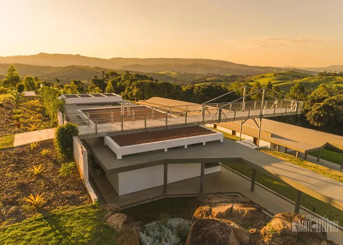 Hotel para famílias: Pousada Mirante Dos Adelphos