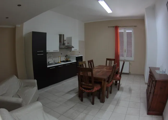 Guest House Italy 21 -