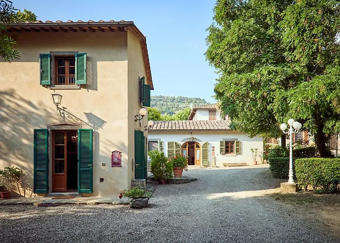 Casa vacanza: Villa Augusto