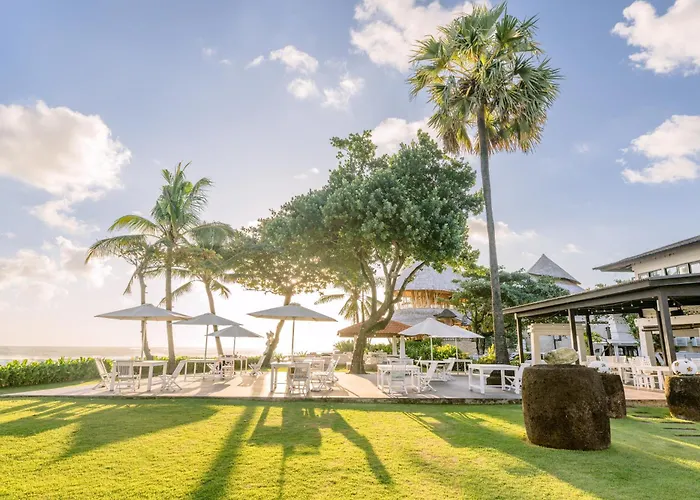 Legong Keraton Beach