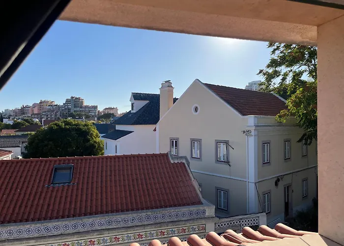 Hostel: Ljmonade Hostel