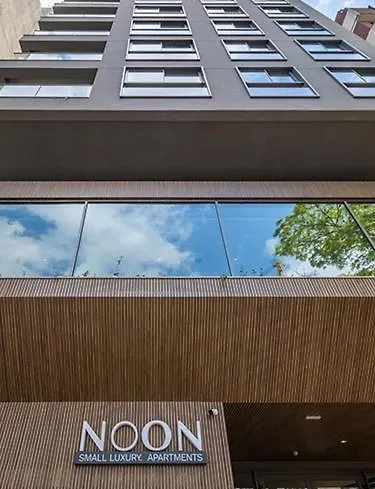  Noon Vila Madalena