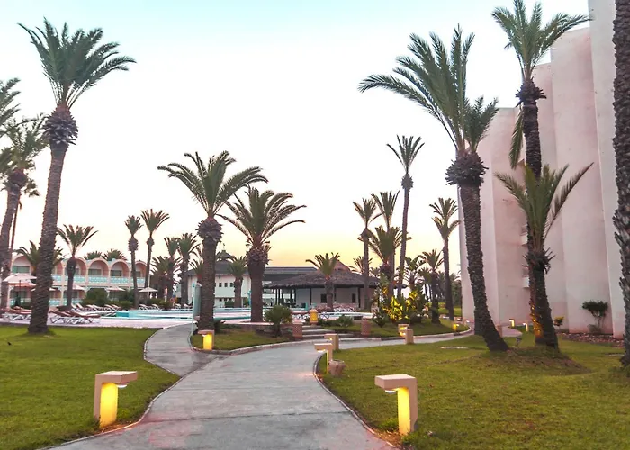 Marhaba Club