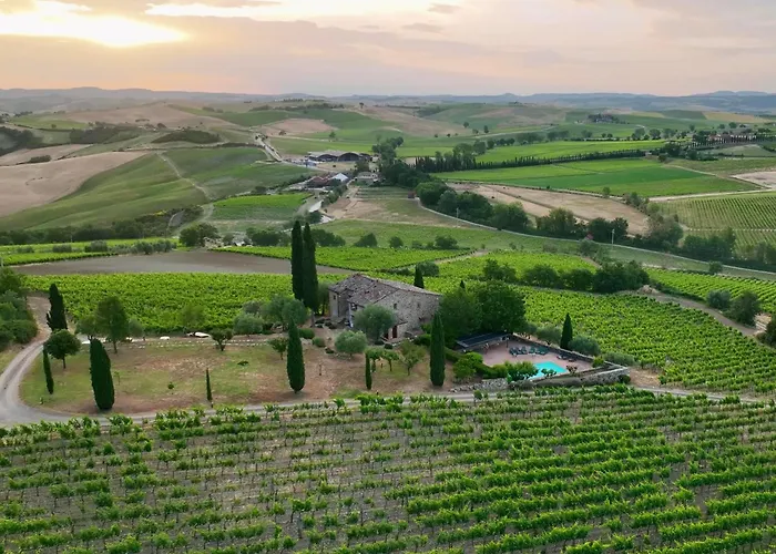 Podere La Casa