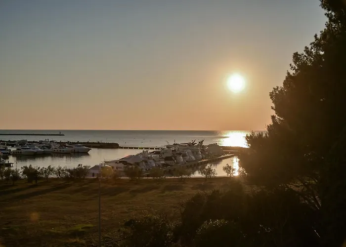 Hotel boutique: Palazzo Rainis Hotel&Spa - Small Luxury Hotel - Adults Only