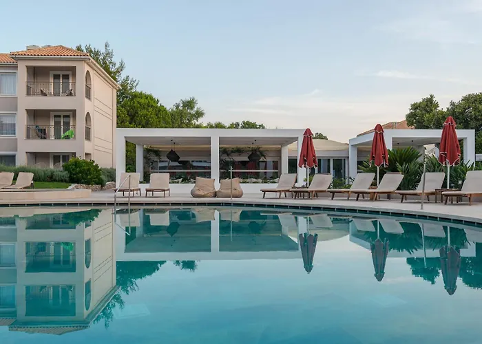Bitzaro Grande &Suites