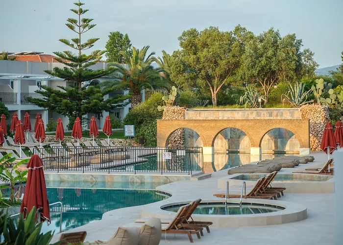 Bitzaro Grande &Suites