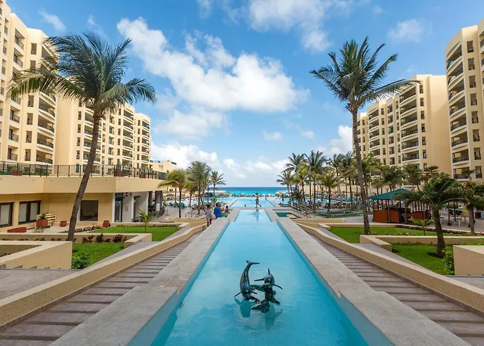 Resorts Guide Royal Sands & Spa