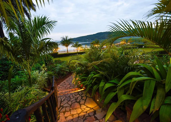 4 star hotel: Divine Resort & Spa
