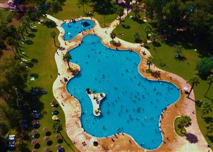 Goedkoop hotel: Residence Hoteliere Le Diamant Vert