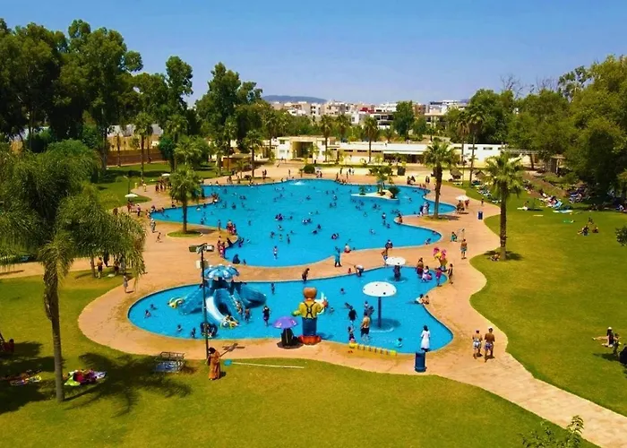 Goedkoop hotel: Residence Hoteliere Le Diamant Vert