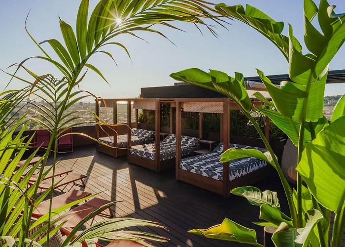 Nobu Hotel Barcelona