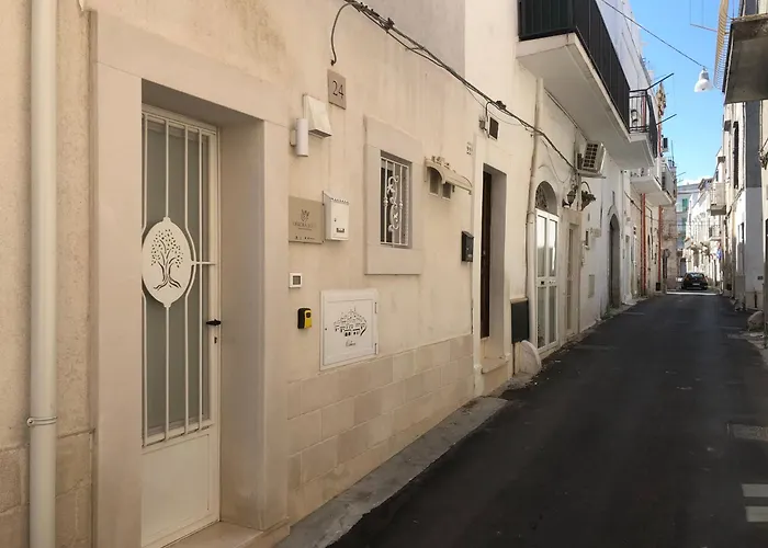 Dimora
