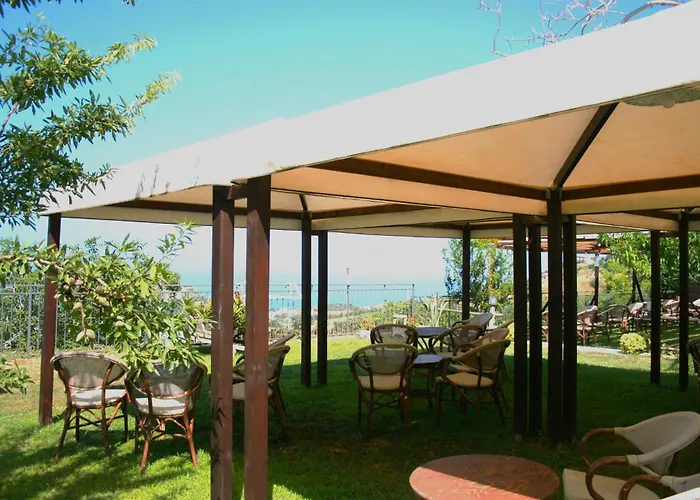 Albergo economico: Il Podere dell'Angelo