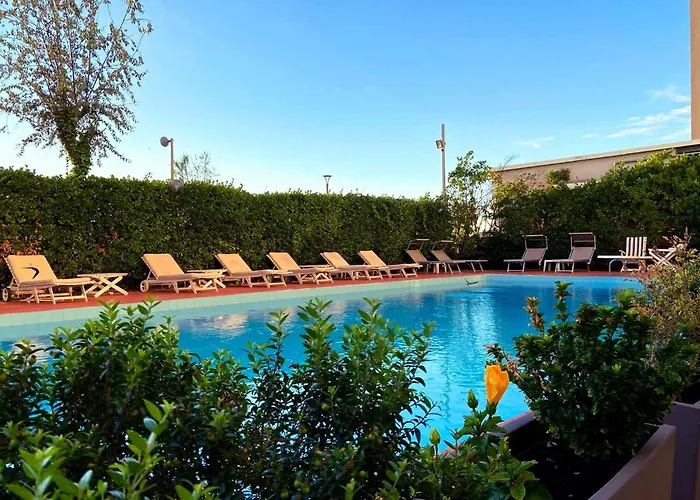 Hotel Granada