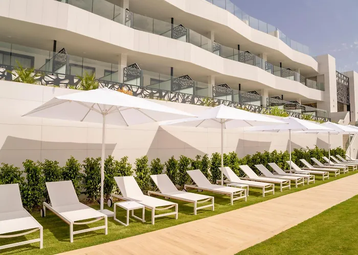 Eurostars Oasis Marbella