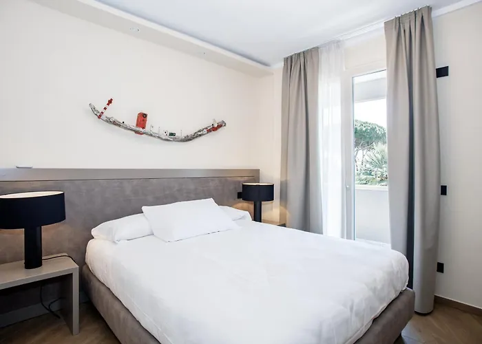 Hotel Barcarola 2