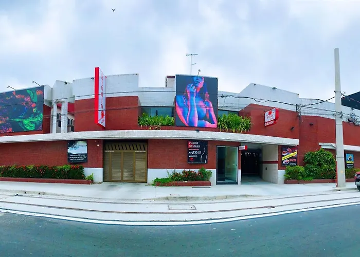 Studio Motel (Adults Only)