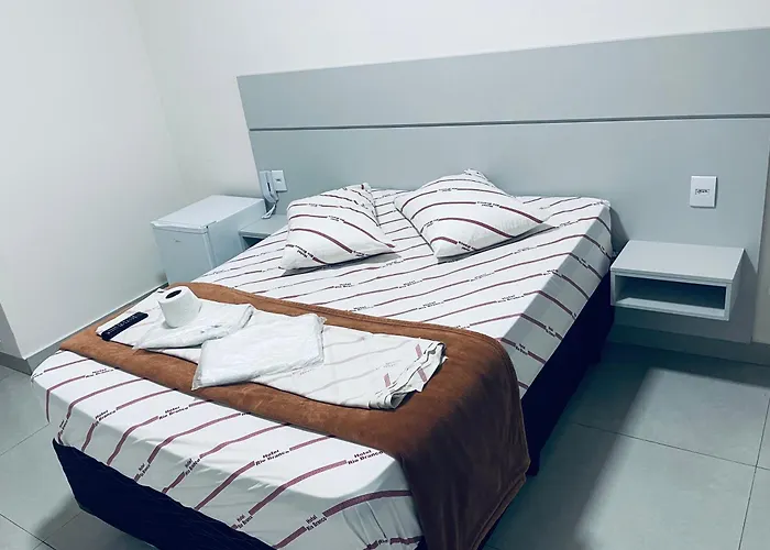 Hotel: Hotel Rio Branco
