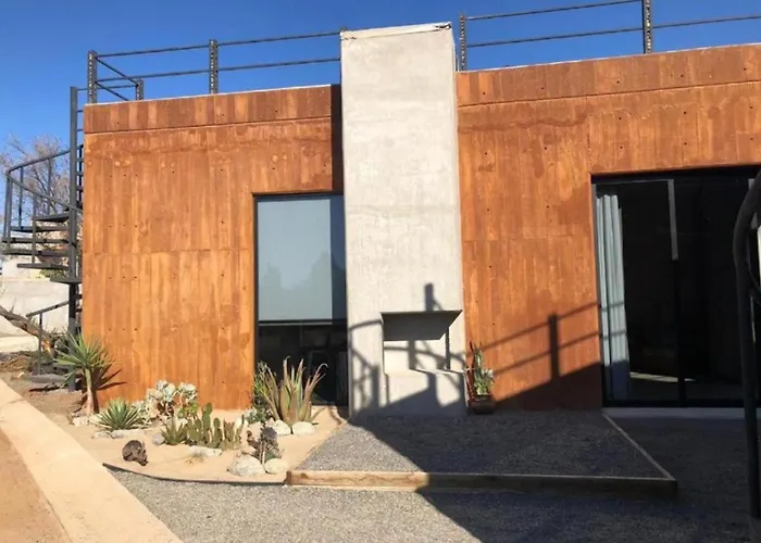 Villa: Chateaux Del Valle Vacational Homes