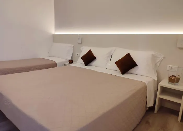 Hotel familiare: Hotel Madera