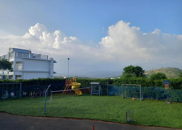 Pleasant Hill Resort