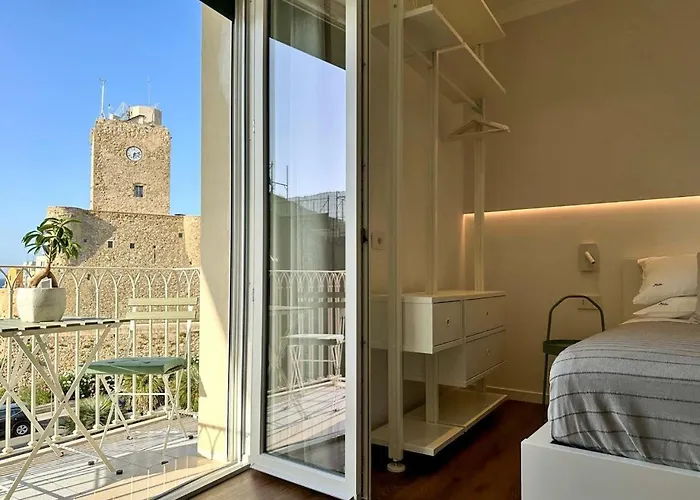 Iblu Rooms