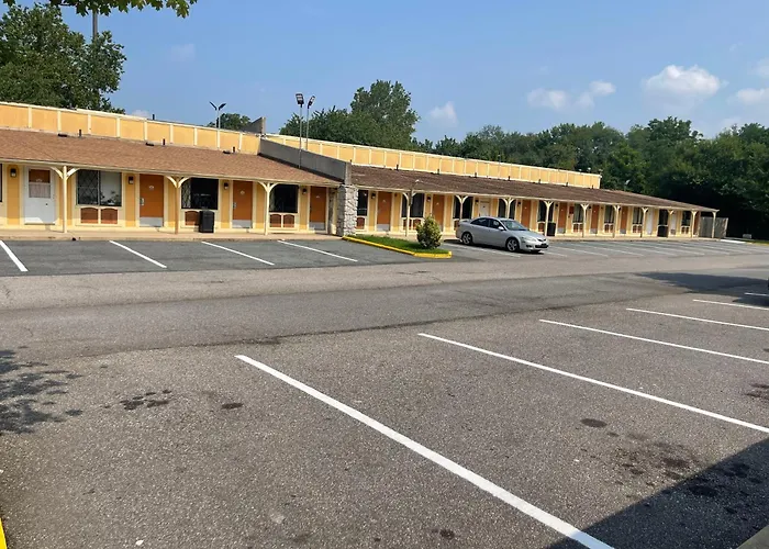Motel: Superlodge