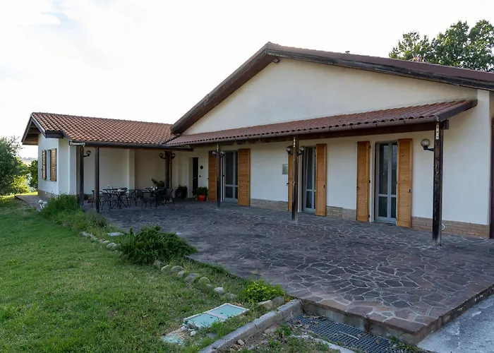 B&B La Figuretta