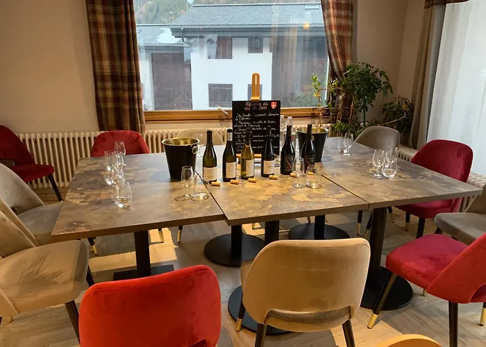 Family Hotel: Hotel Le Concorde