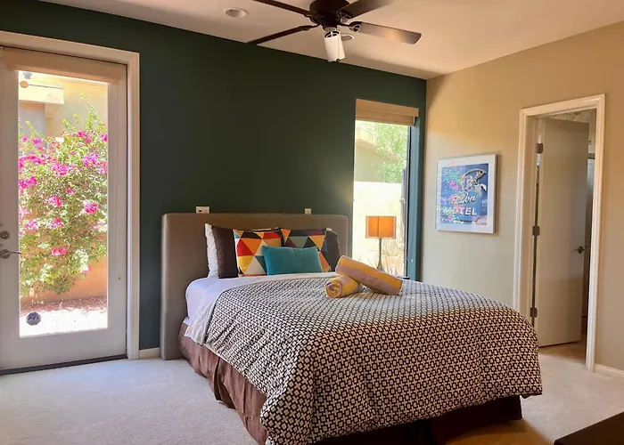 The Terra Cotta Terrace