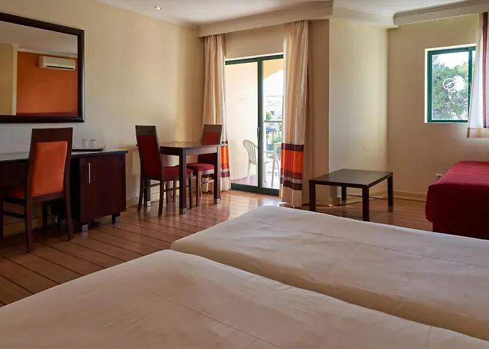 Hotel com vista: The Navigator