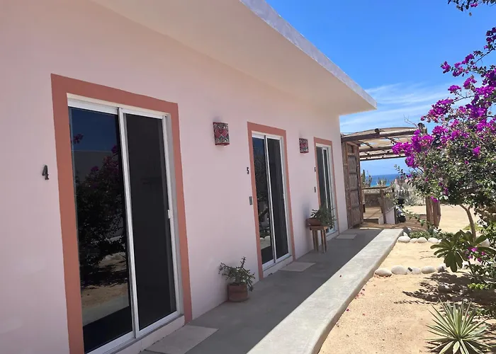 La Ventana Hostel