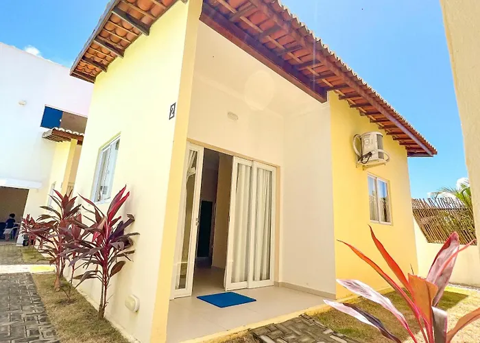 Casa de hóspedes: Pousada Brilho Do Sol